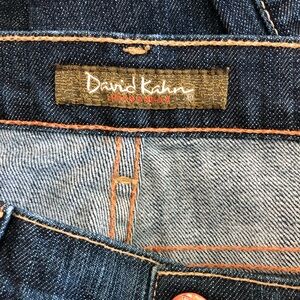 EUC - David Kahn Jeans